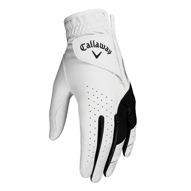 X Junior Golf Glove - View 1