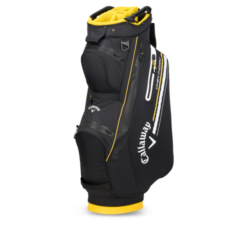 Chev 14 Dry '24 Cart Bag