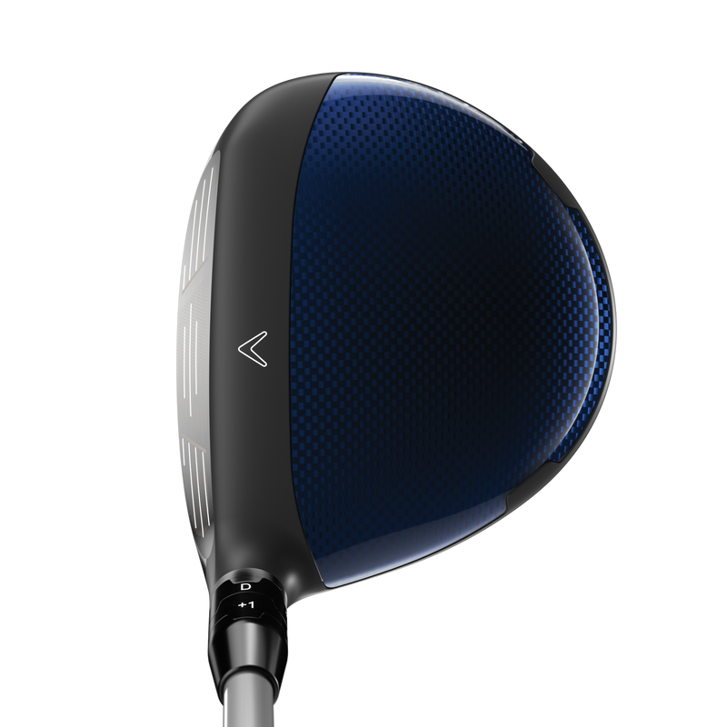 Women's Paradym X Fairway Woods - View 2