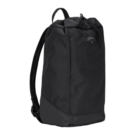 Clubhouse Drawstring Backpack