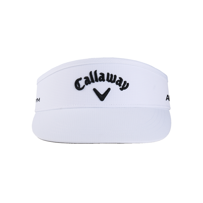 Tour Authentic High Crown Visor - View 5