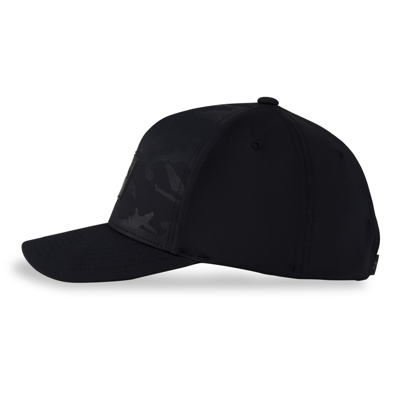 Favorite Track FLEXFIT® Adjustable Hat - View 3