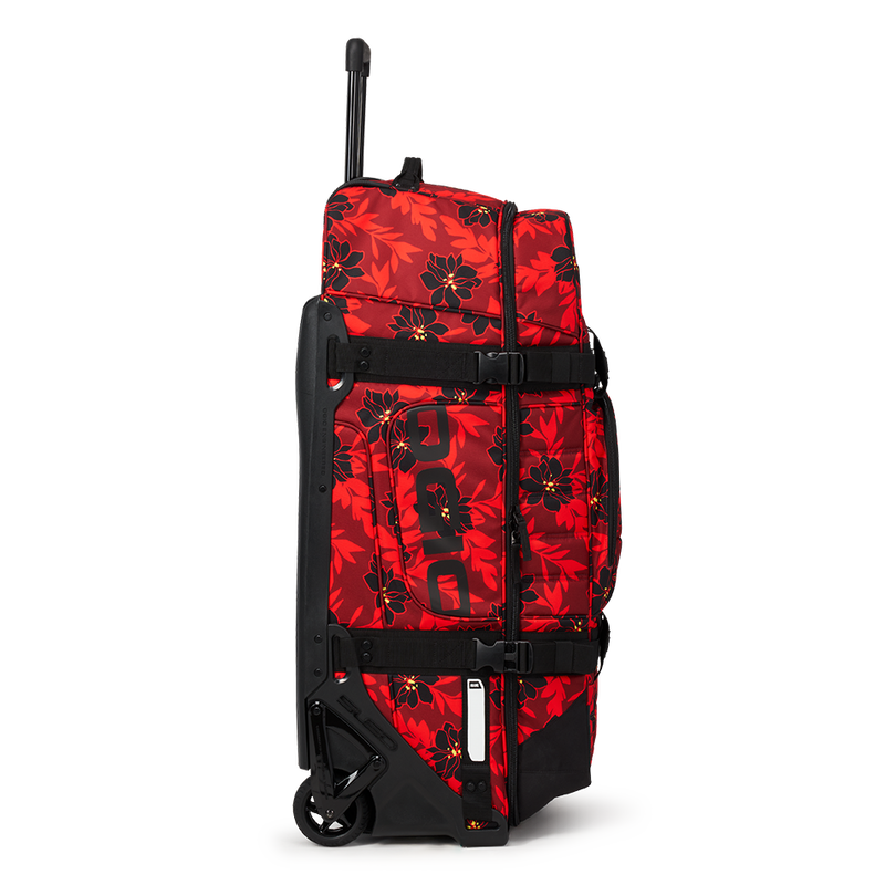 Rig 9800 Travel Bag - View 3