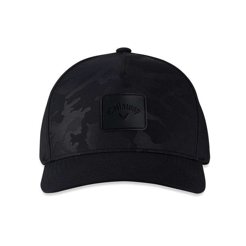 Favorite Track FLEXFIT® Adjustable Hat - View 5