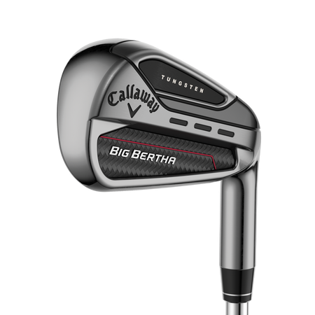 Big Bertha Irons