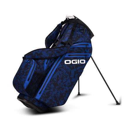 All Elements WOODĒ Hybrid Stand Bag '24