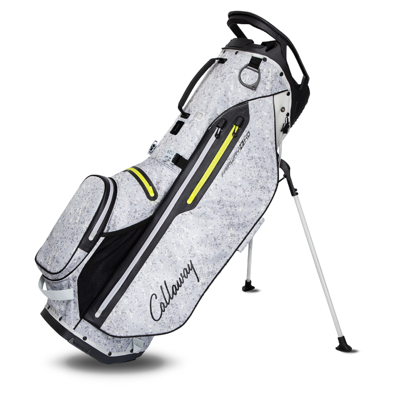 Fairway + HD '25 Stand Bag - View 1