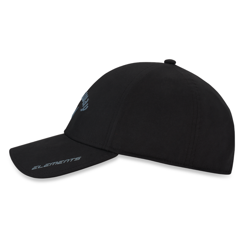 HD Rain Hat - View 3