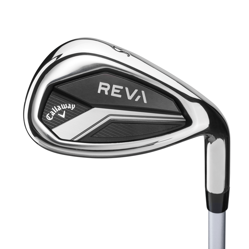 Women’s REVA 8-Piece Cart Bag Complete Set - View 12