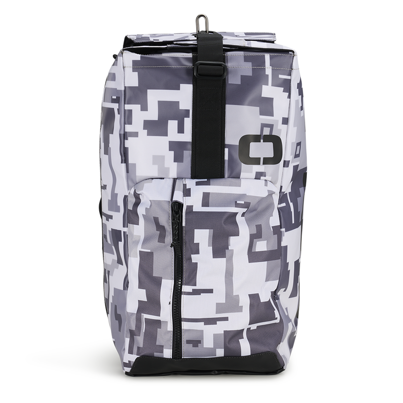 40L Utility Duffel - View 2