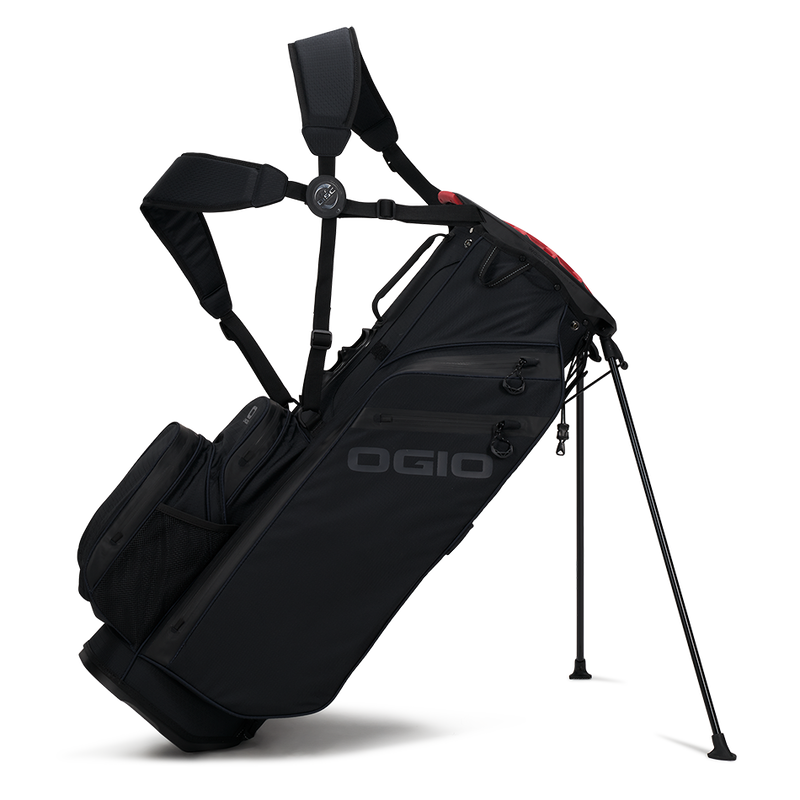 OGIO All Elements Hybrid stand bag - View 4