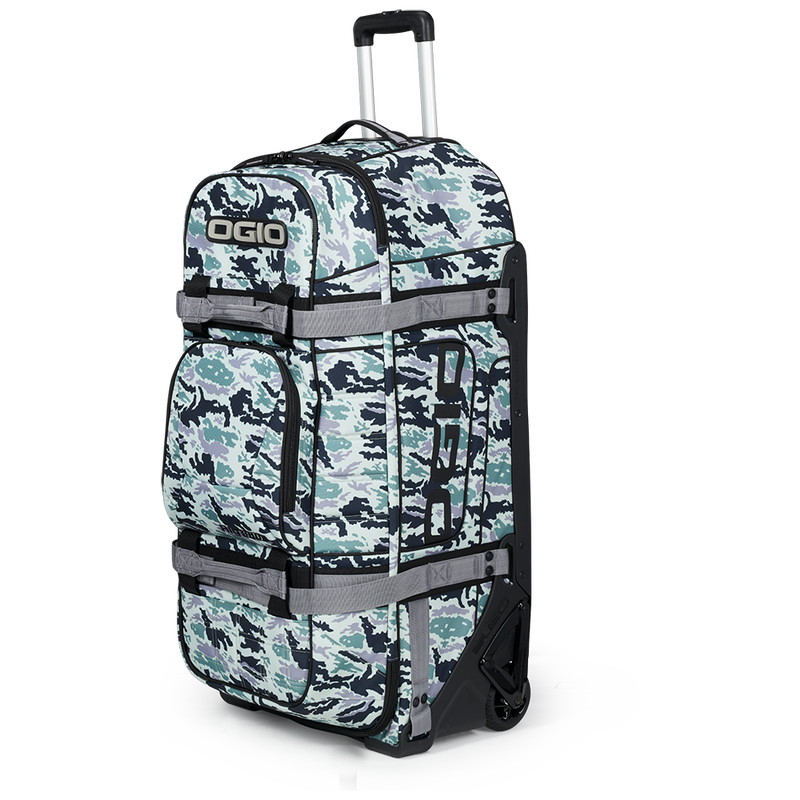 Rig 9800 Travel Bag - View 3