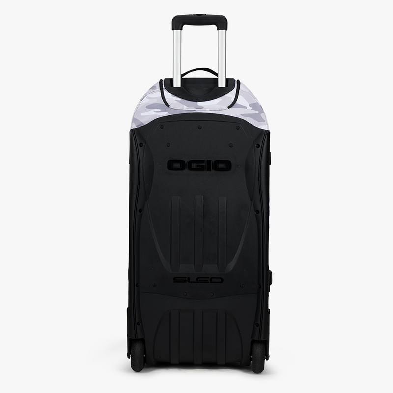 Rig 9800 Travel Bag - View 7