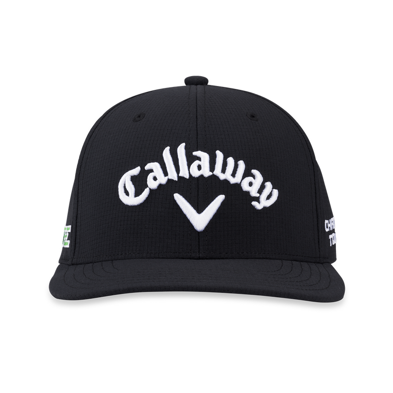 Tour Authentic Performance Pro Hat - View 5