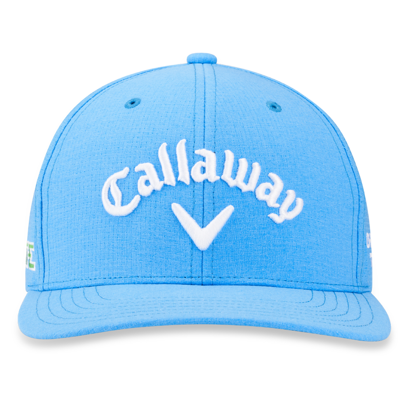 Tour Authentic Performance Pro Hat - View 5