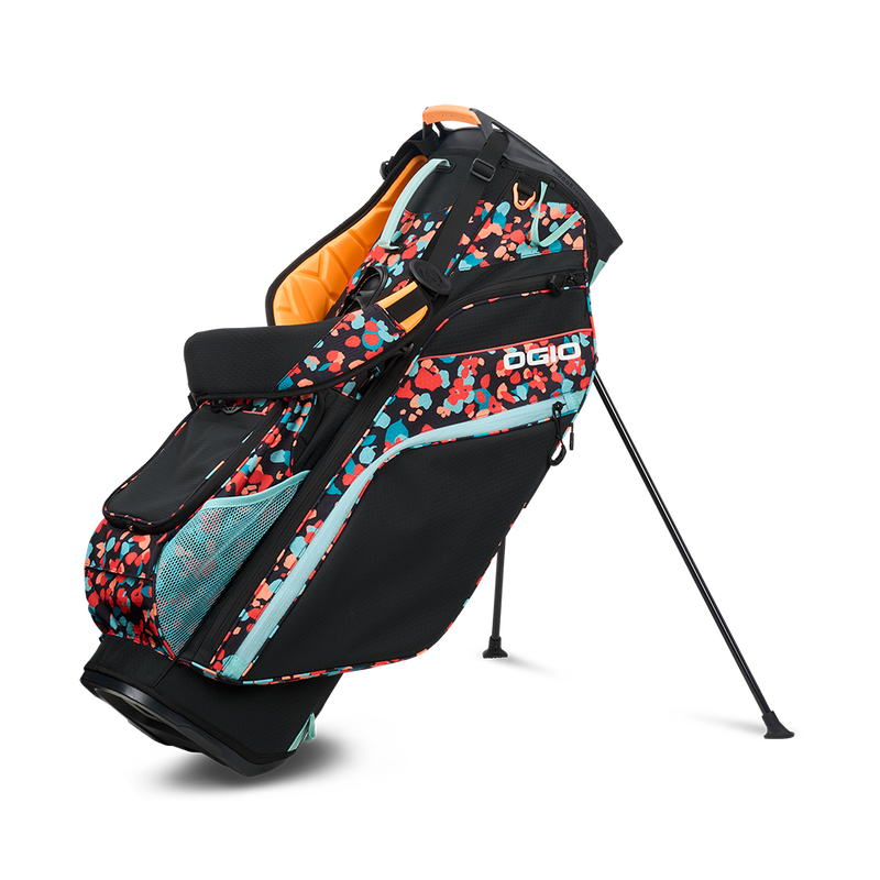 Woodē Hybrid Golf Bag - View 1