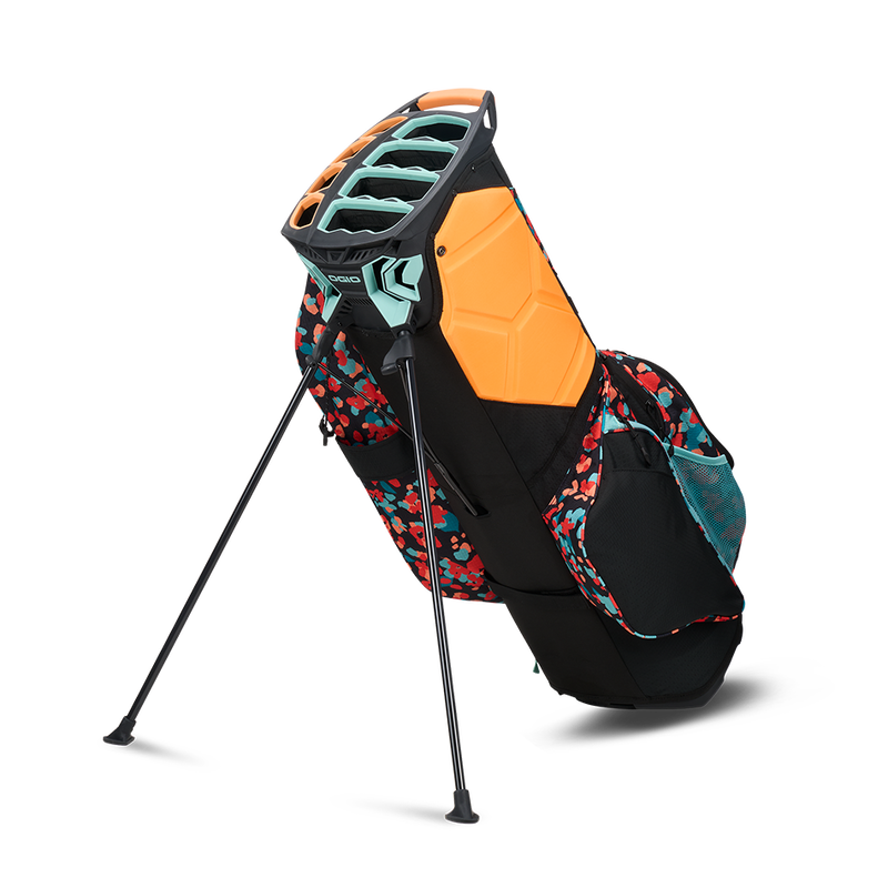 Woodē Hybrid Golf Bag - View 5
