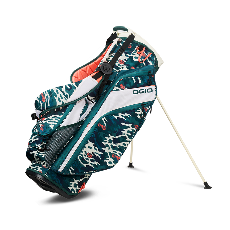 Woodē Hybrid Golf Bag - View 1