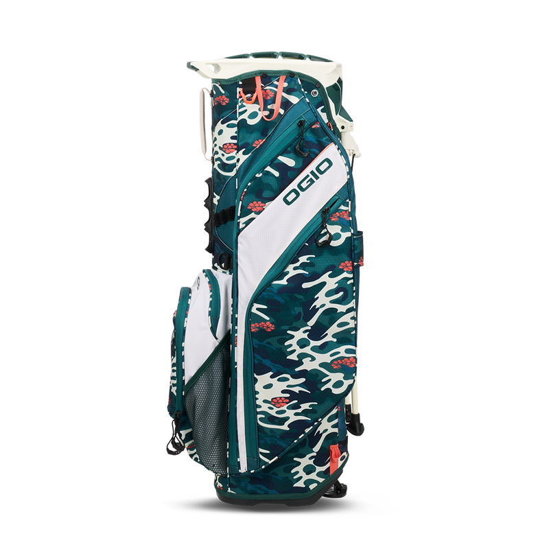 Woodē Hybrid Golf Bag - View 3