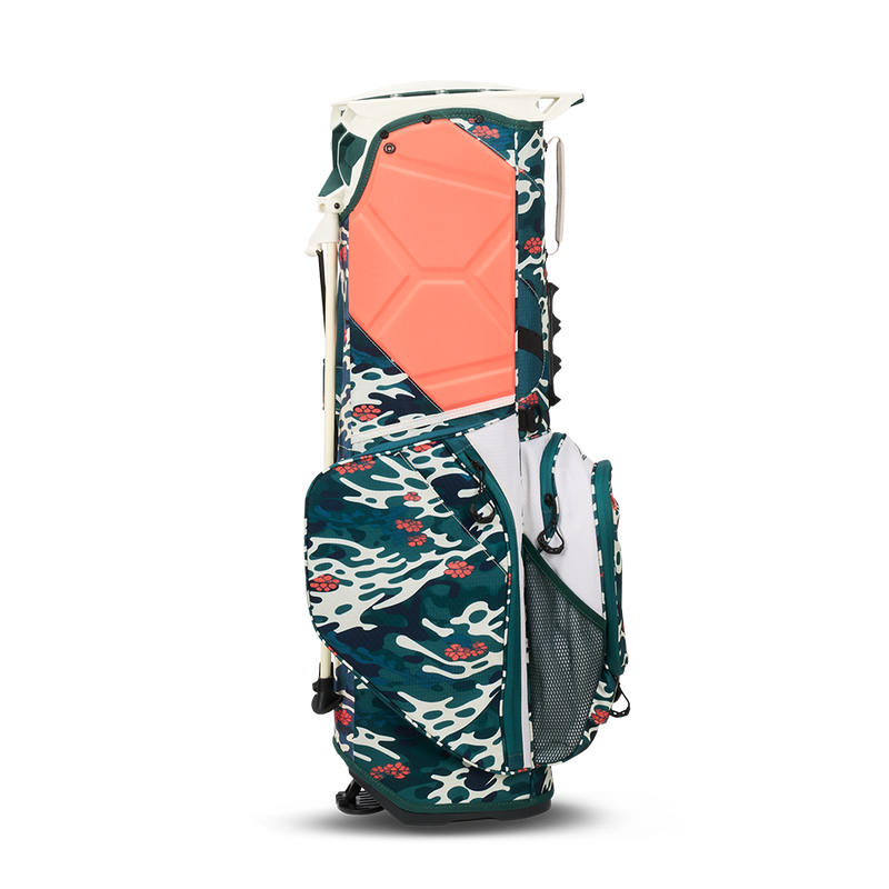 Woodē Hybrid Golf Bag - View 4