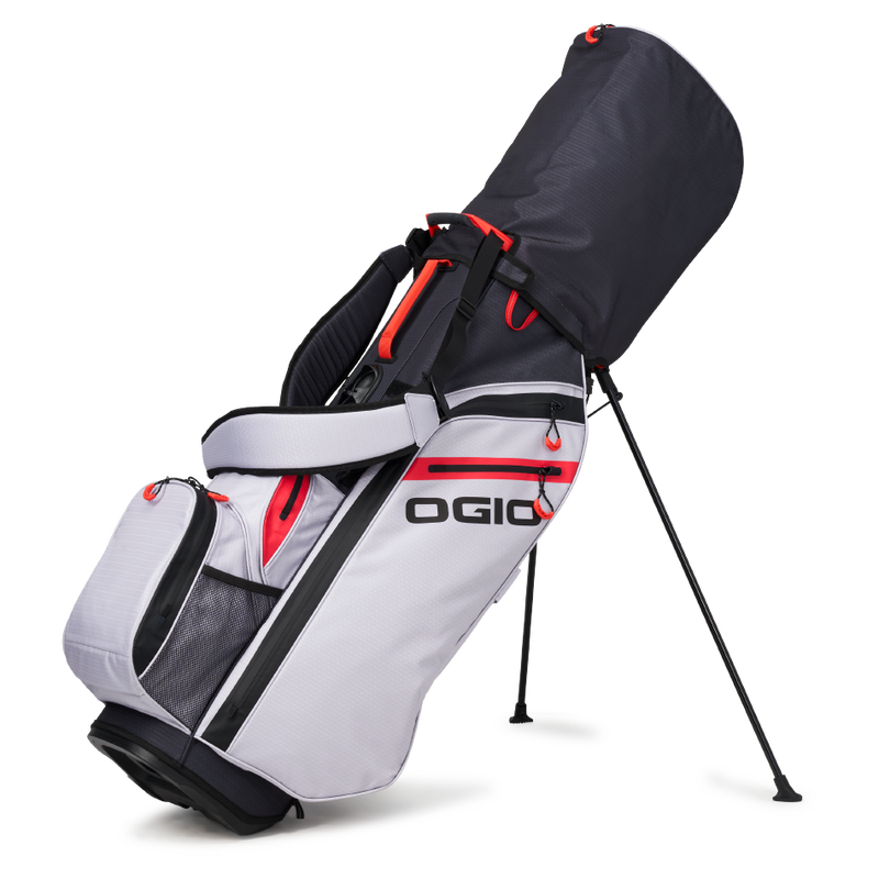 OGIO All Elements Hybrid Stand Bag - View 8