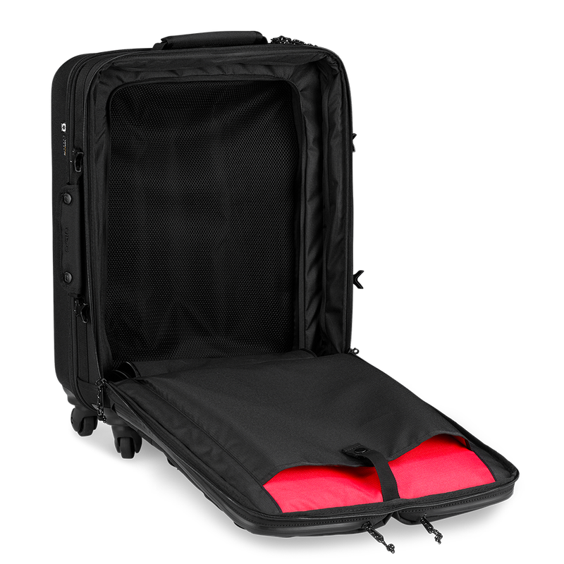 ALPHA Convoy 520s Travel Bag - View 8