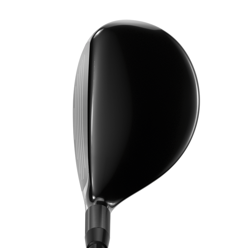 Apex '24 Utility Woods - View 2