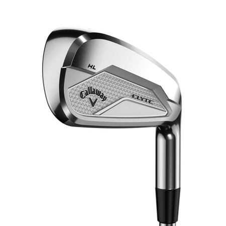 Elyte HL Irons