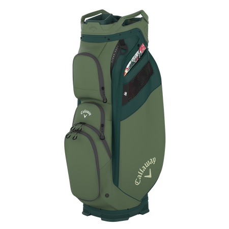 ORG 14 Cart Bag