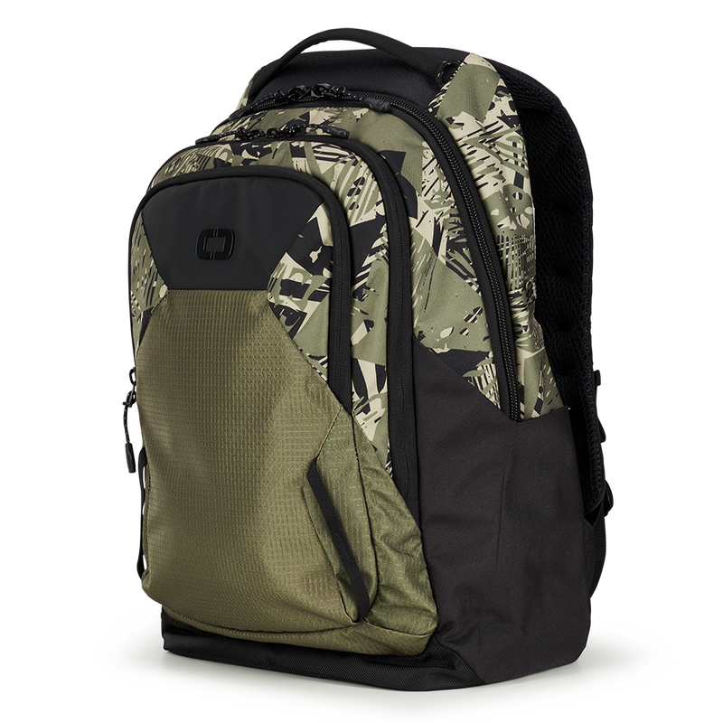 Axle Pro Backpack - View 3