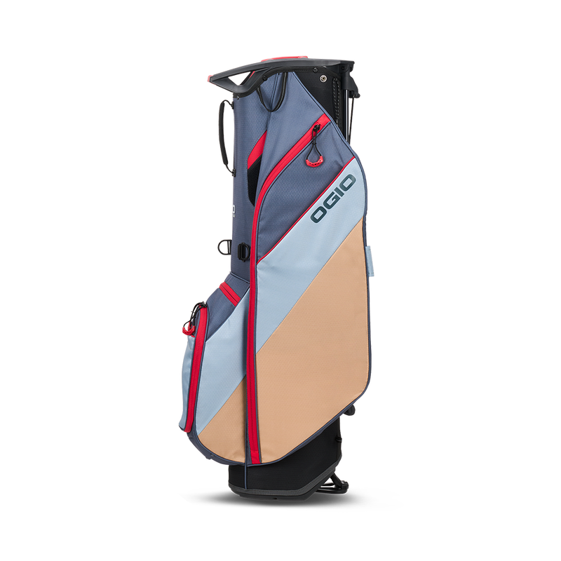 Fuse Golf Stand Bag - View 3