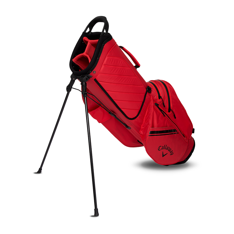 Chase Dry '25 Stand Bag - View 3