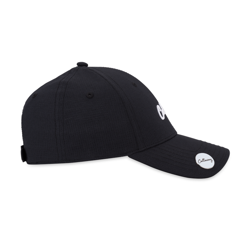 Women's Stitch Magnet Adjustable Cap - View 4