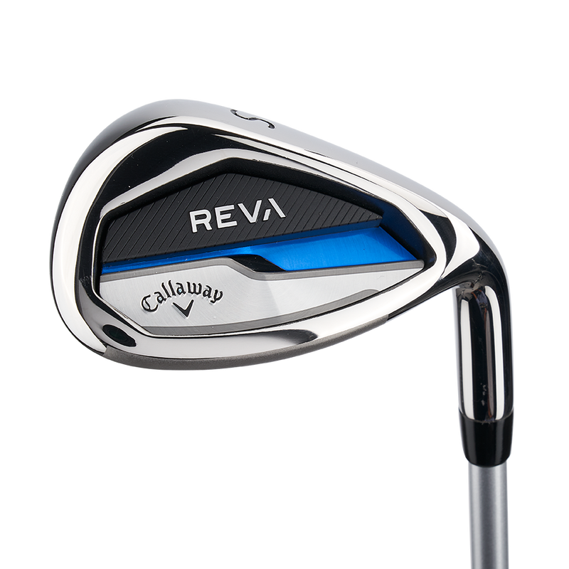 Women&rsquo;s '21 REVA 8-Piece Complete Set - View 9