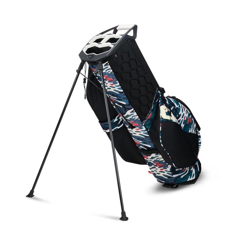 Fuse Golf Stand Bag '25 - View 5