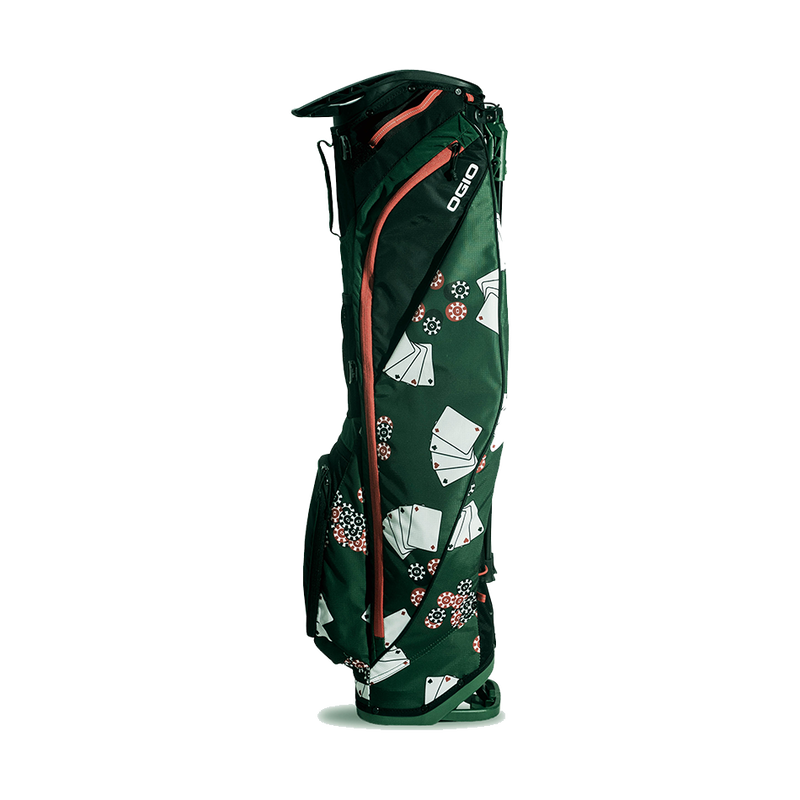 Featherlite Golf Stand Bag '26 - View 2