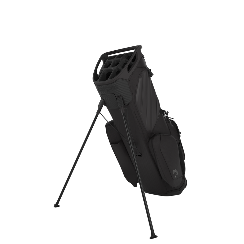 Fairway 14 HD stand Bag - View 2