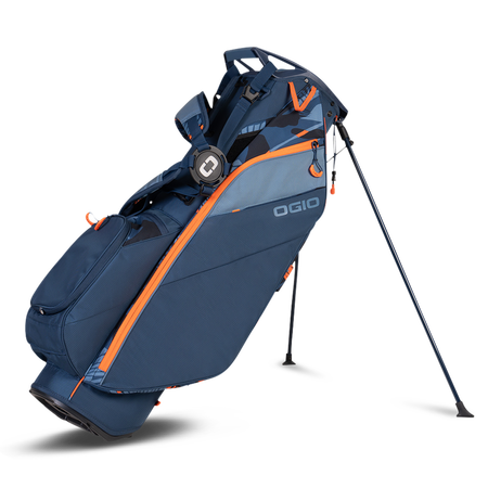 Fuse Golf Stand Bag '26