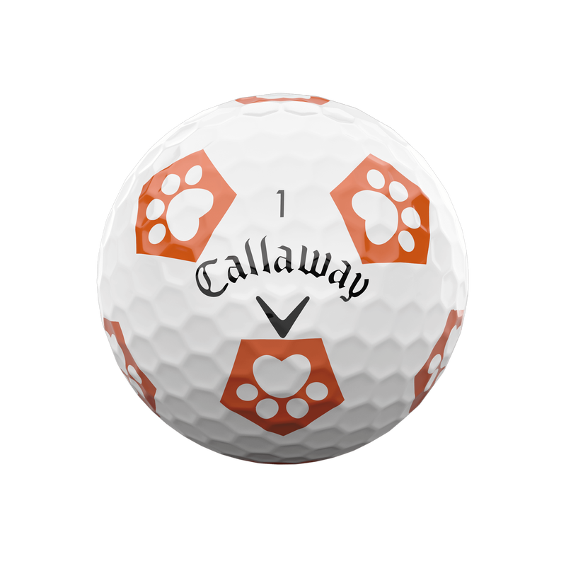 Dog hotsell golf ball