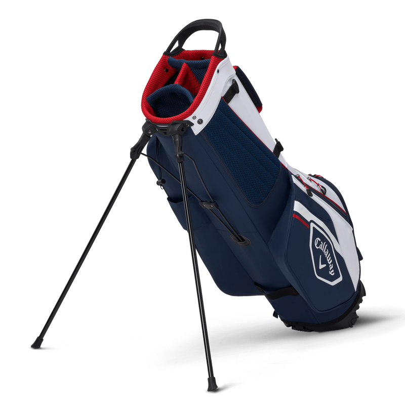 Chev '22 Stand Bag - View 3