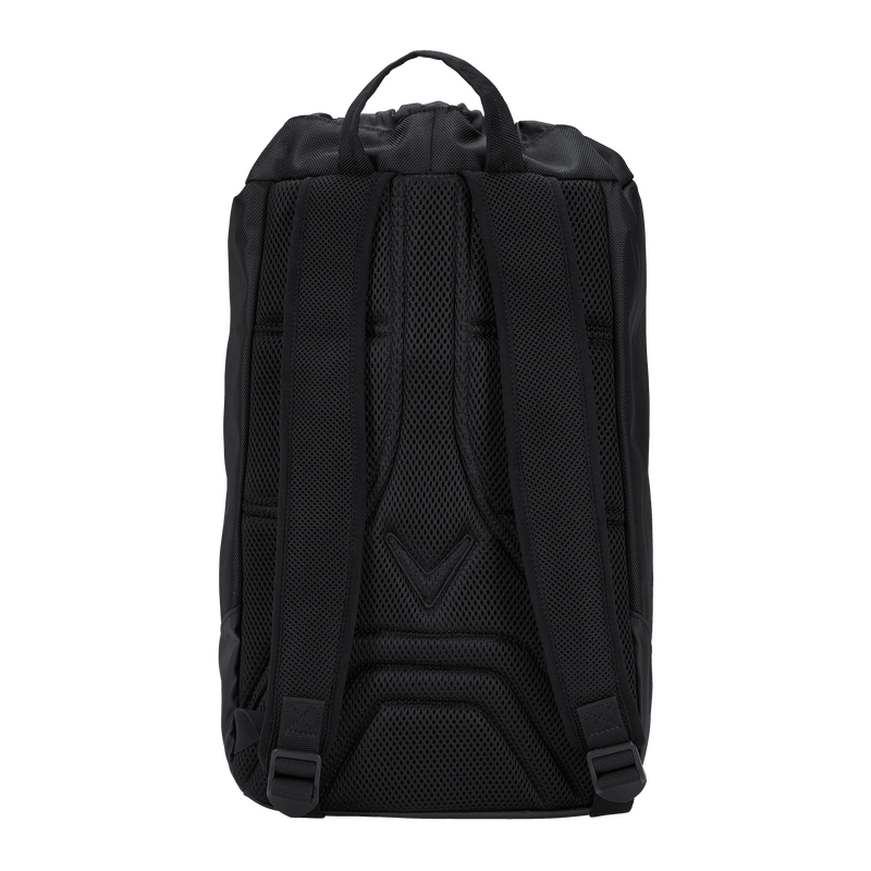 Clubhouse Drawstring Backpack - View 4