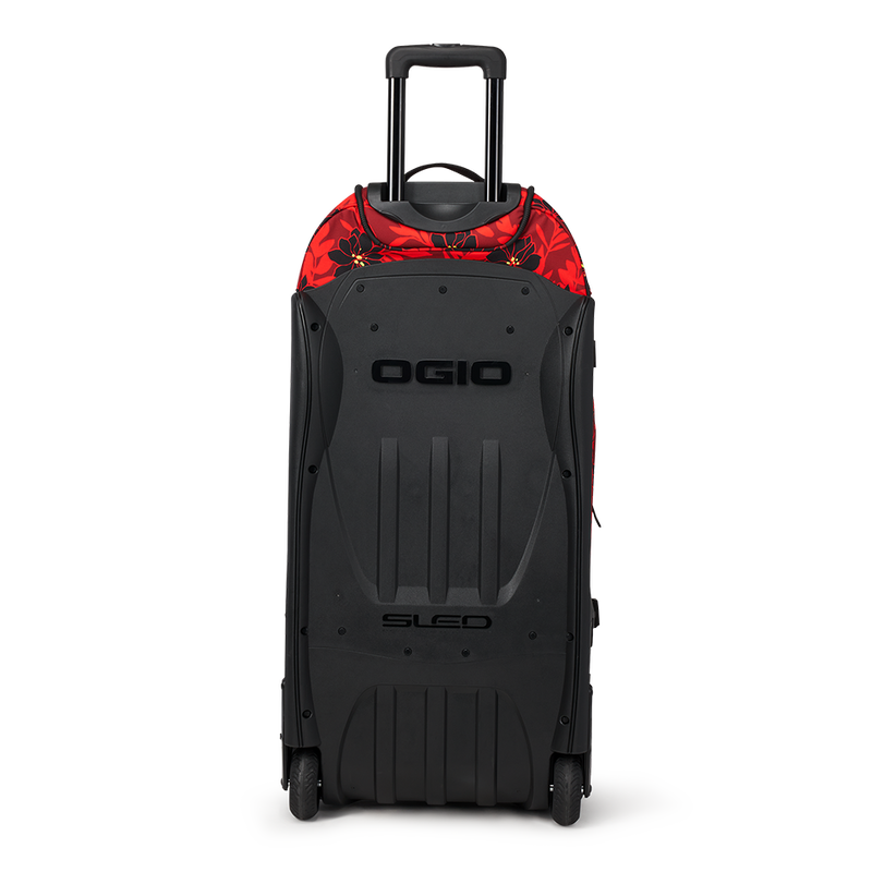 Rig 9800 Travel Bag - View 6