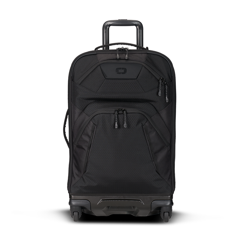 Renegade 26" 4-Wheel Travel Bag - View 2