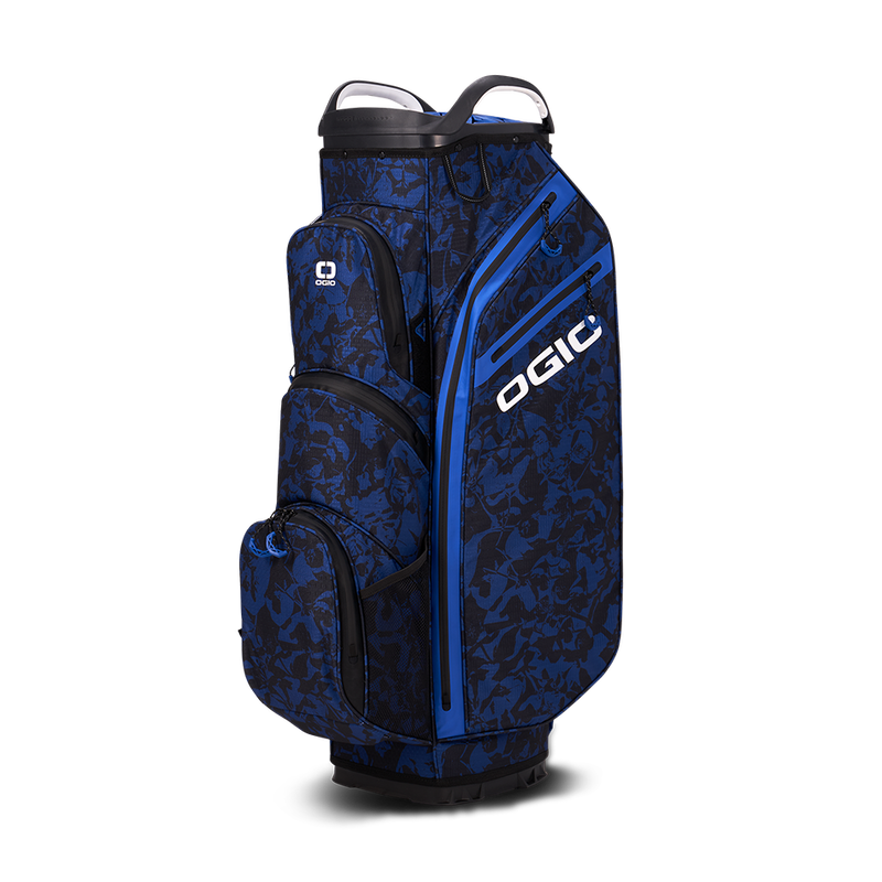 All Elements Silencer Cart Bag '24 - View 1