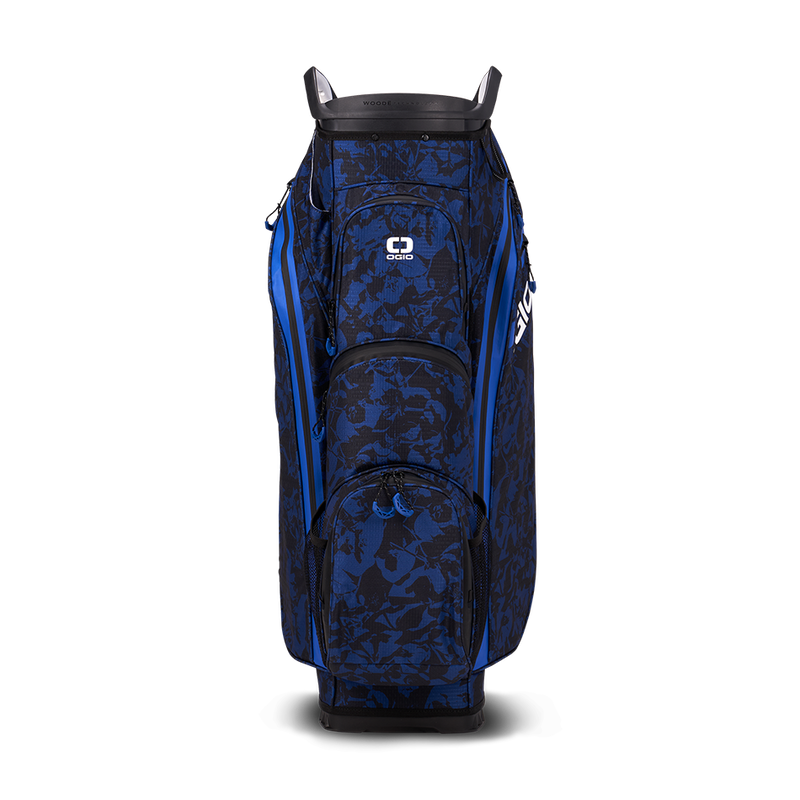 All Elements Silencer Cart Bag '24 - View 2