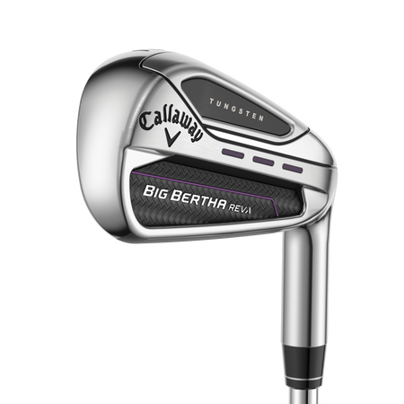 Women's Big Bertha REVA Irons