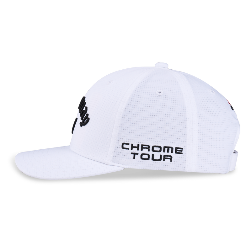 Tour Authentic Performance Pro Adjustable Hat - View 3