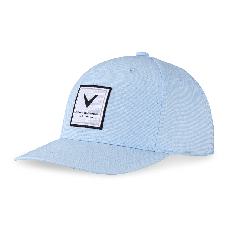 Rutherford FLEXFIT® Snapback Hat - View 1