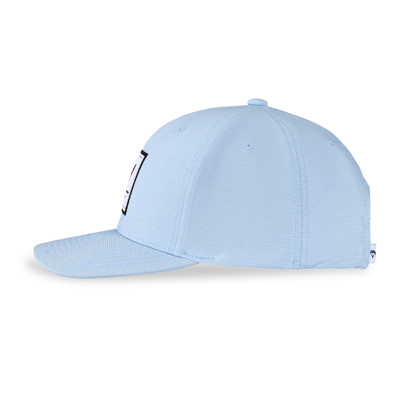 Rutherford FLEXFIT® Snapback Hat - View 3