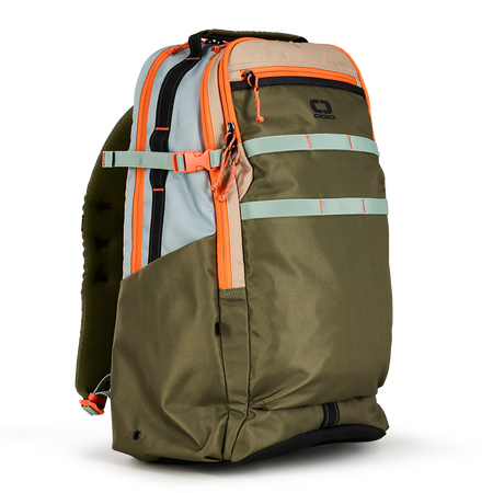 Alpha 25L Backpack